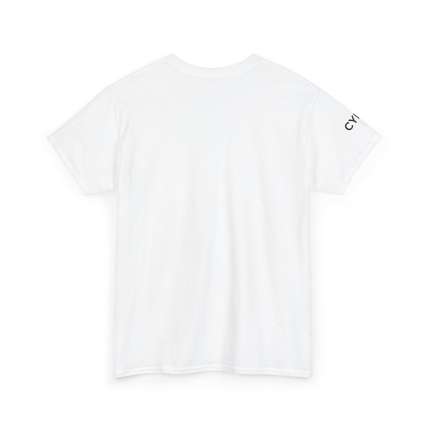 Copy of Faith Cross 'One Way' T‑Shirt – Christian Inspirational Tee