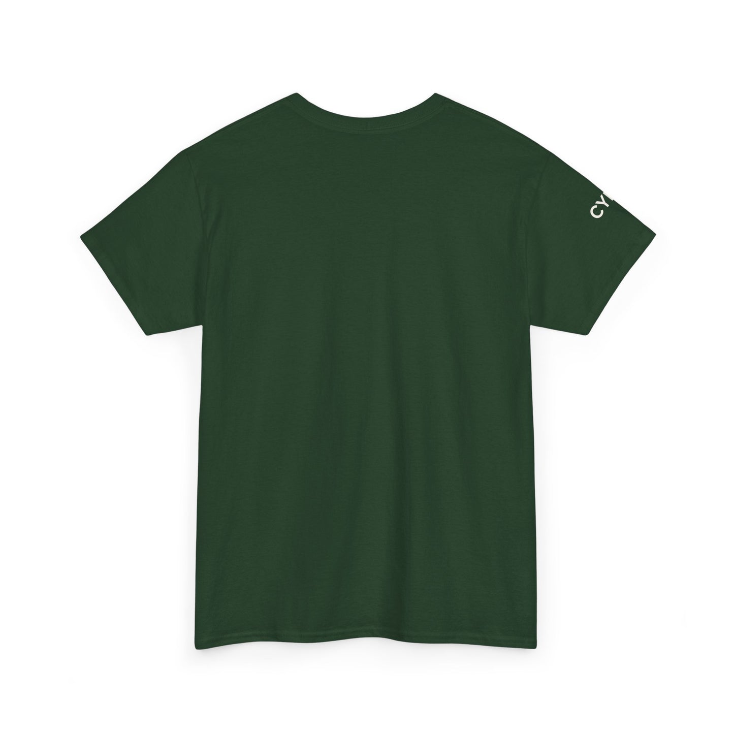 Faith Cross 'One Way' T‑Shirt – Christian Inspirational Tee
