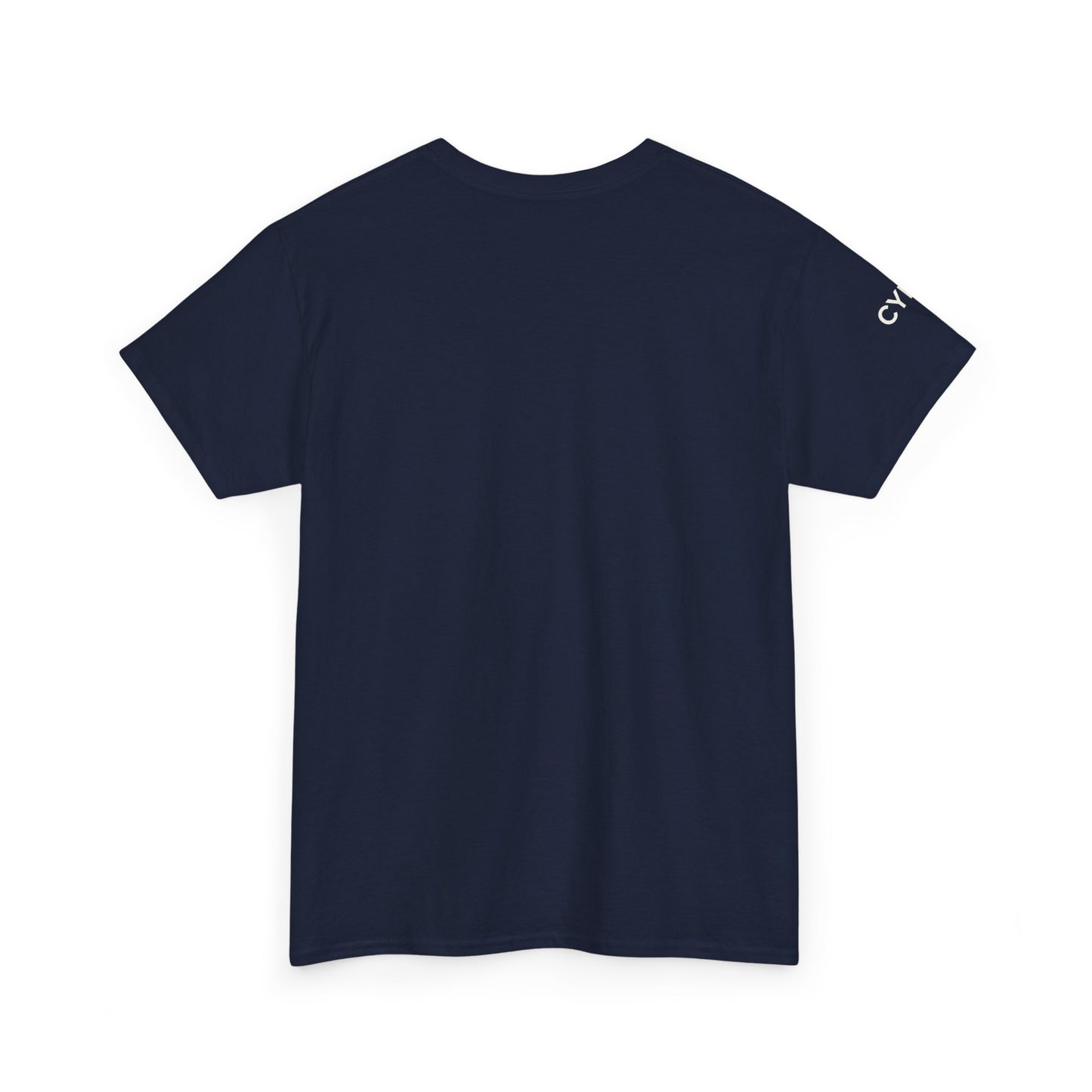 Faith Cross 'One Way' T‑Shirt – Christian Inspirational Tee