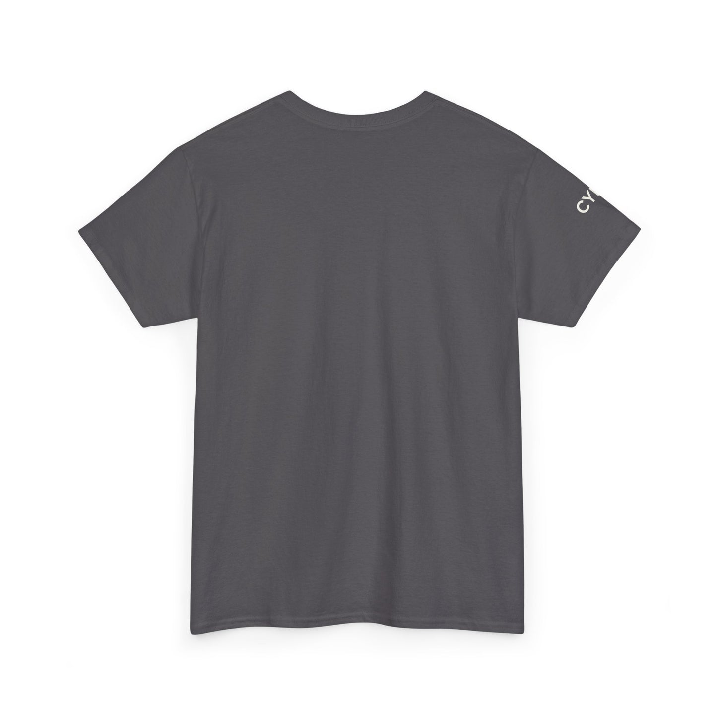 Faith Cross 'One Way' T‑Shirt – Christian Inspirational Tee