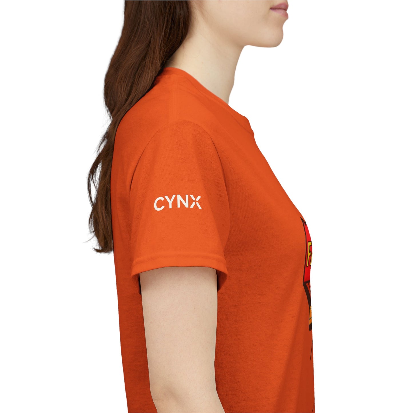 Faith Cross 'One Way' T‑Shirt – Christian Inspirational Tee