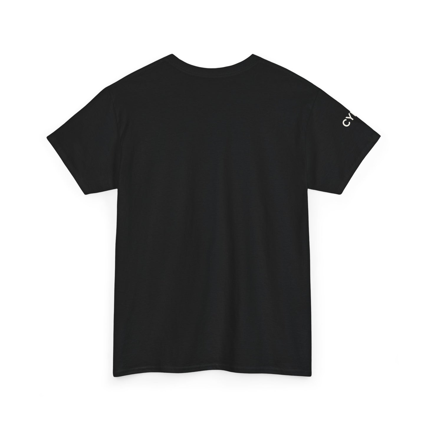 Faith Cross 'One Way' T‑Shirt – Christian Inspirational Tee