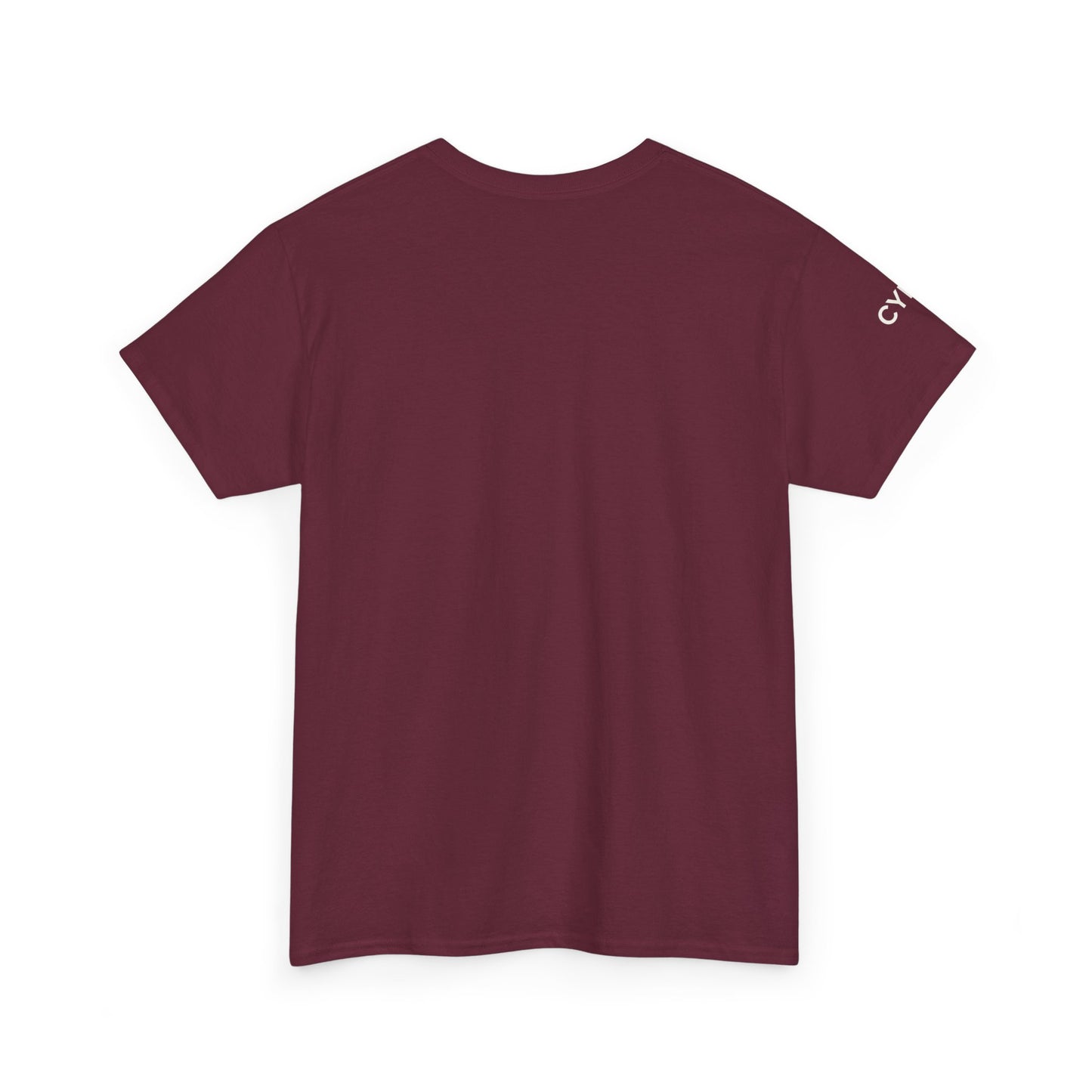 Faith Cross 'One Way' T‑Shirt – Christian Inspirational Tee