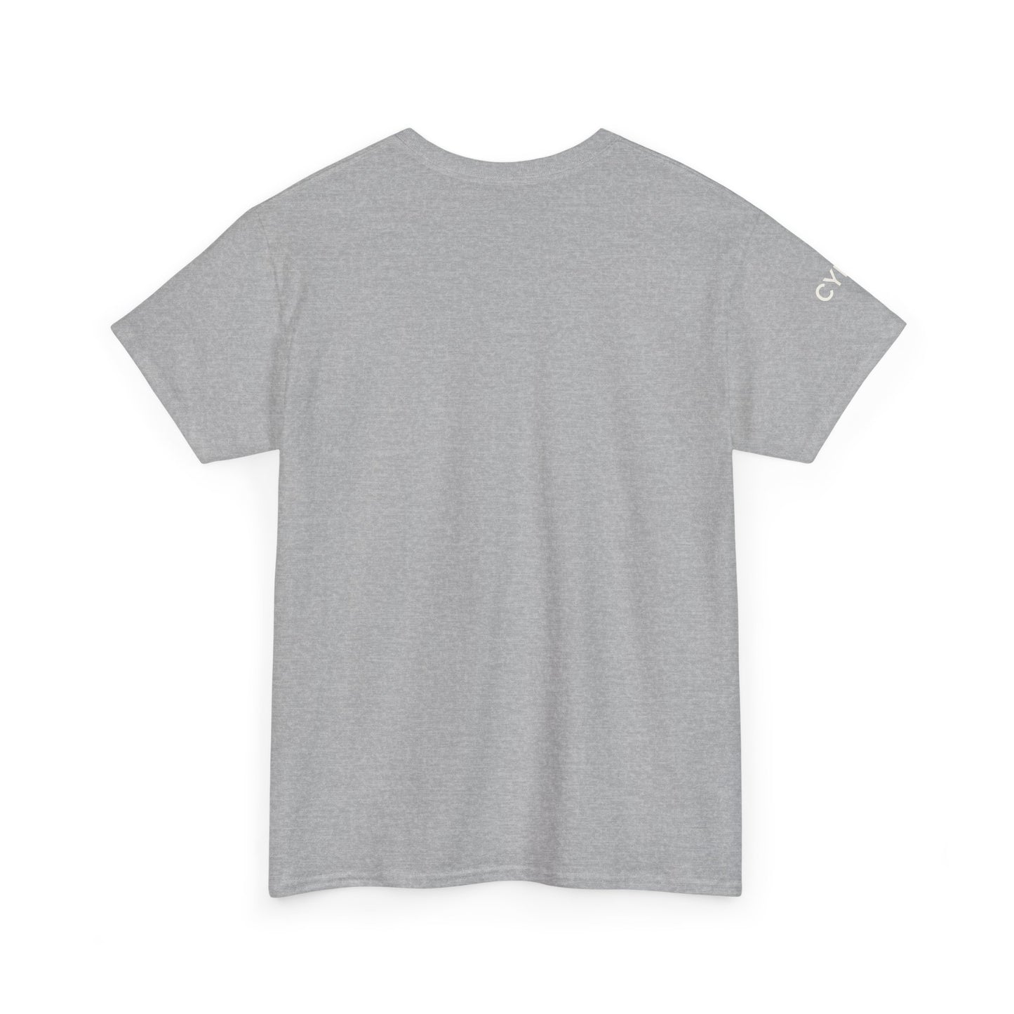 Faith Cross 'One Way' T‑Shirt – Christian Inspirational Tee