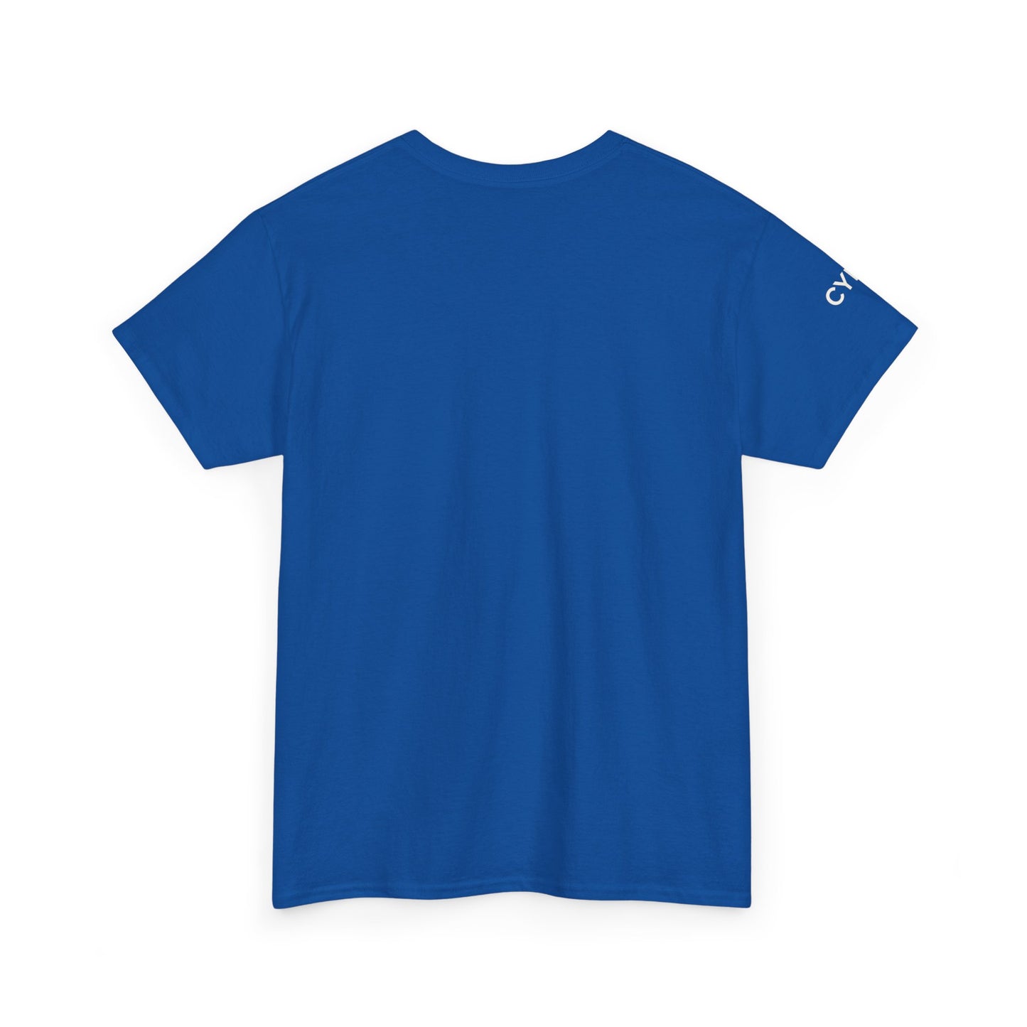 Faith Cross 'One Way' T‑Shirt – Christian Inspirational Tee