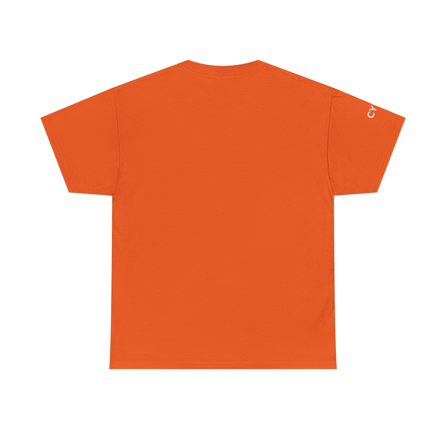 Faith Cross 'One Way' T‑Shirt – Christian Inspirational Tee