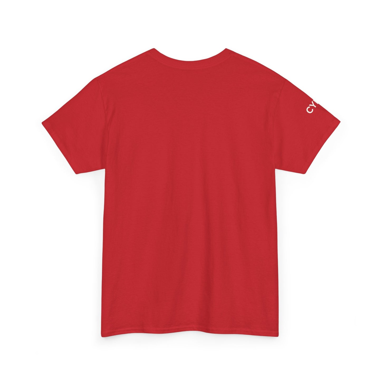Faith Cross 'One Way' T‑Shirt – Christian Inspirational Tee