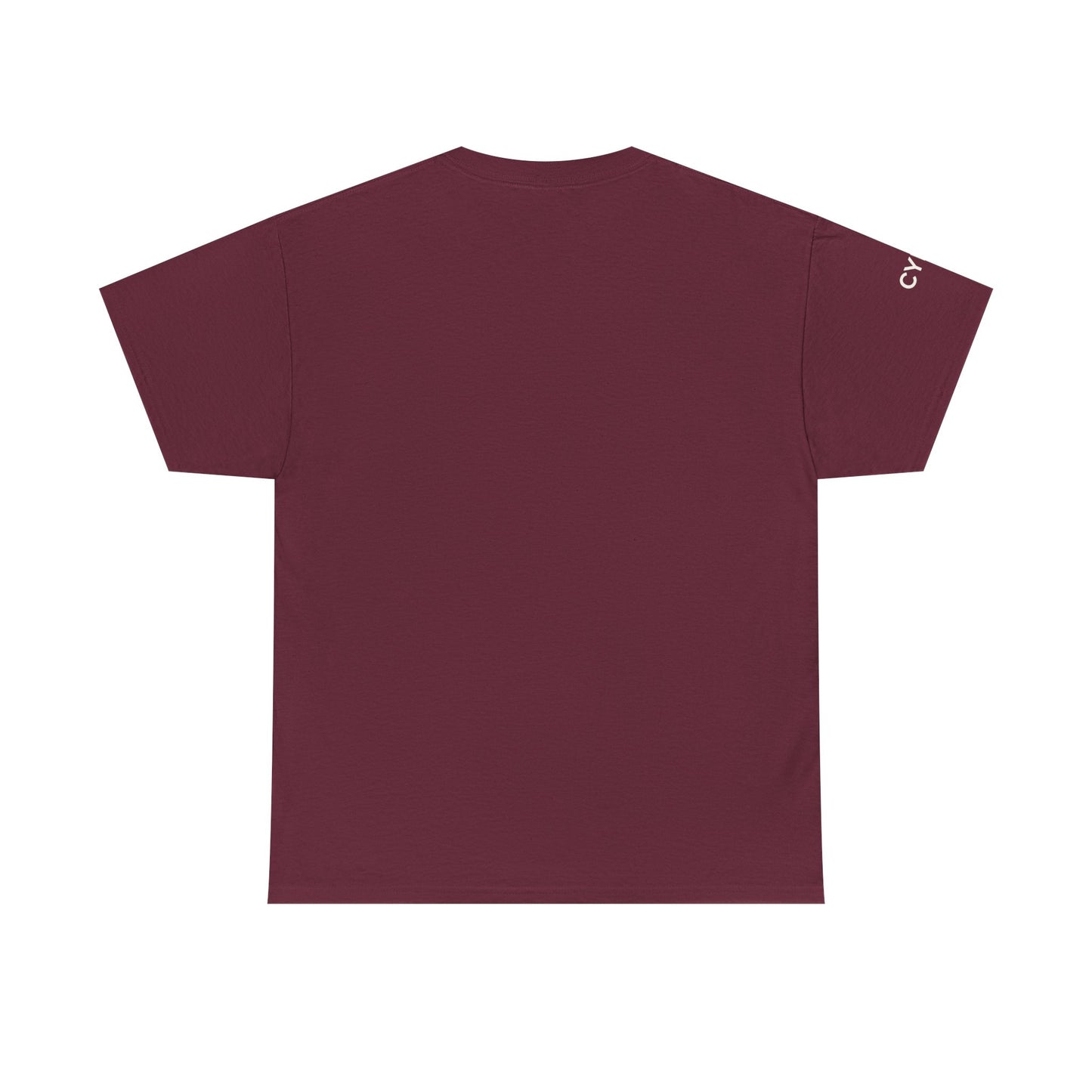 Faith Cross 'One Way' T‑Shirt – Christian Inspirational Tee
