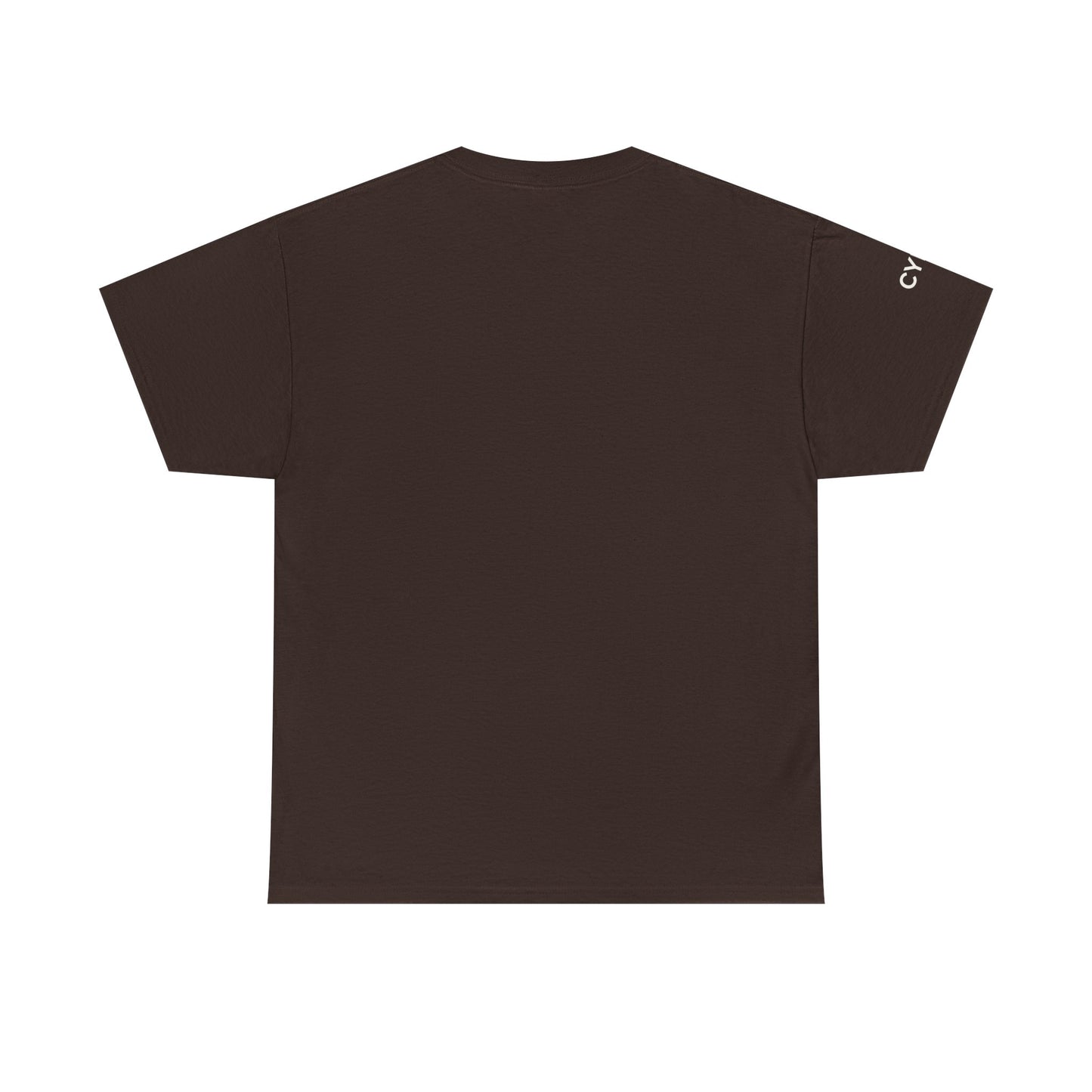 Faith Cross 'One Way' T‑Shirt – Christian Inspirational Tee
