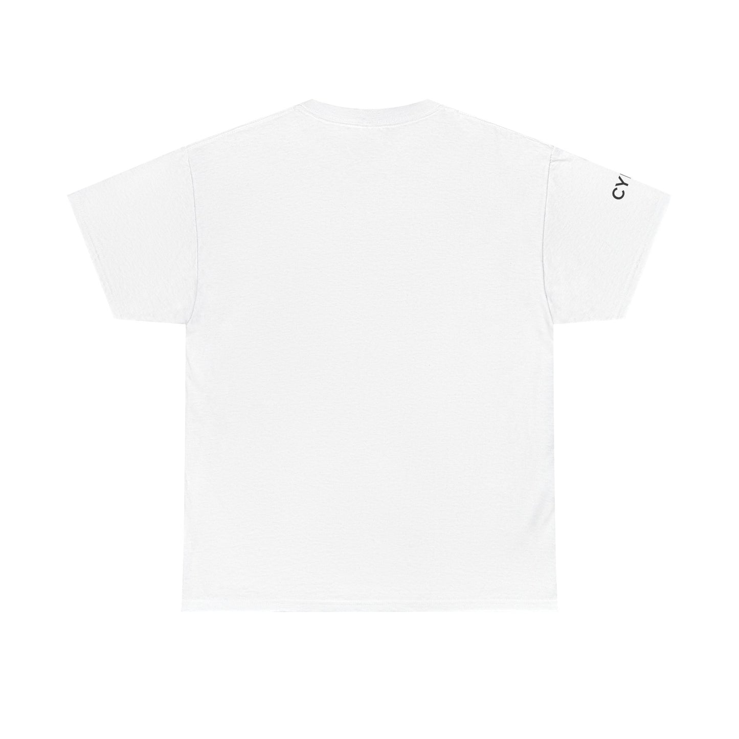 Copy of Faith Cross 'One Way' T‑Shirt – Christian Inspirational Tee