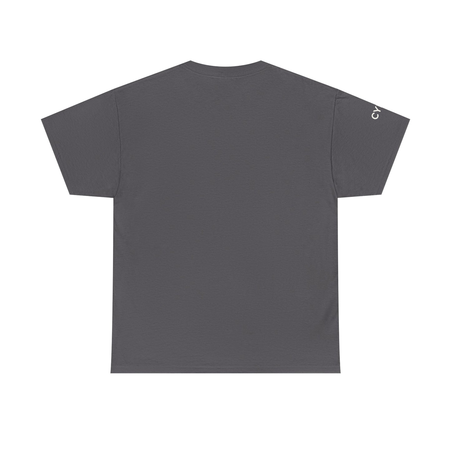 Faith Cross 'One Way' T‑Shirt – Christian Inspirational Tee