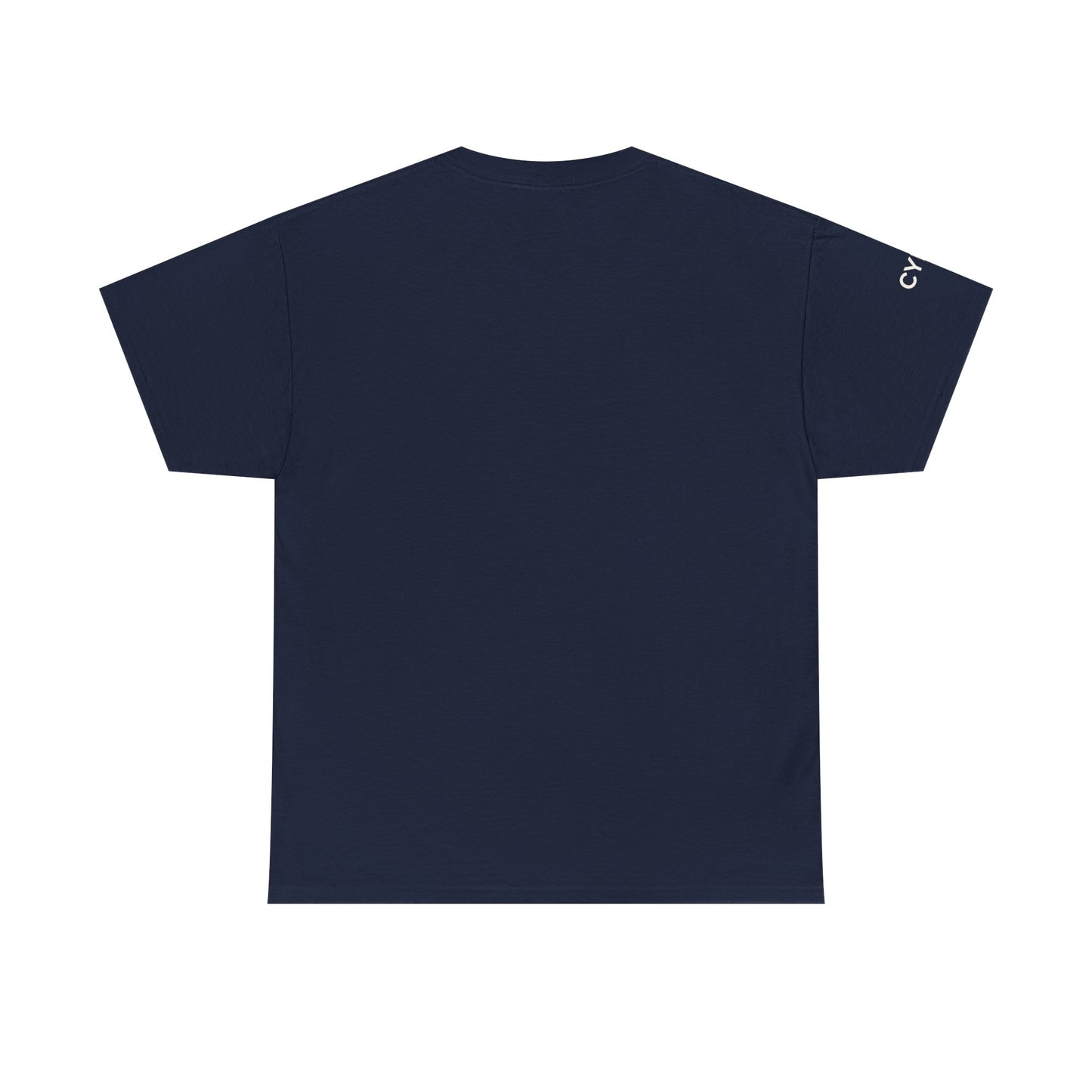 Faith Cross 'One Way' T‑Shirt – Christian Inspirational Tee