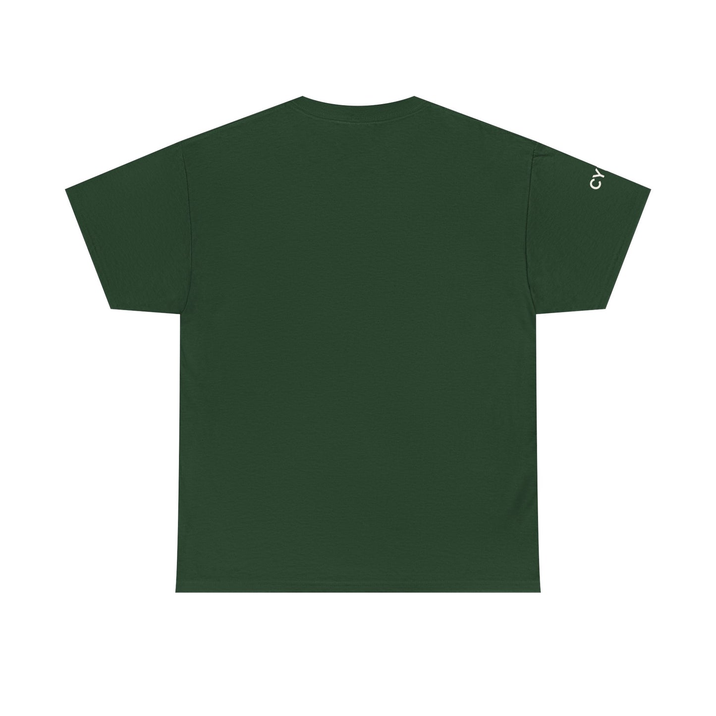 Faith Cross 'One Way' T‑Shirt – Christian Inspirational Tee
