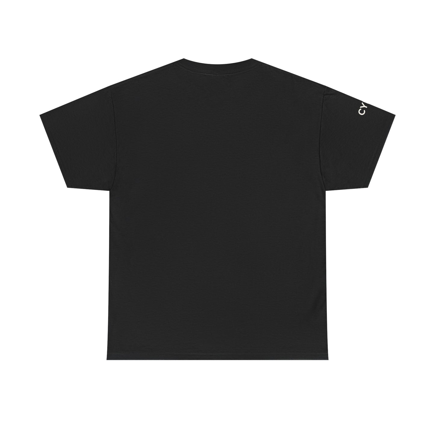Faith Cross 'One Way' T‑Shirt – Christian Inspirational Tee