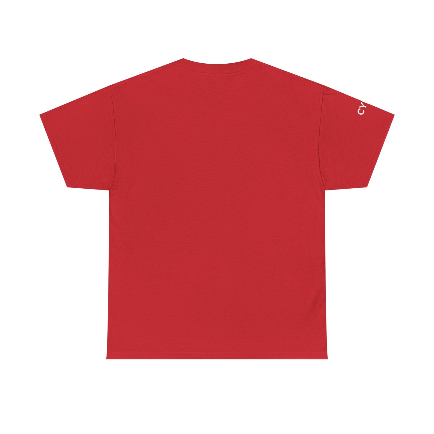 Faith Cross 'One Way' T‑Shirt – Christian Inspirational Tee