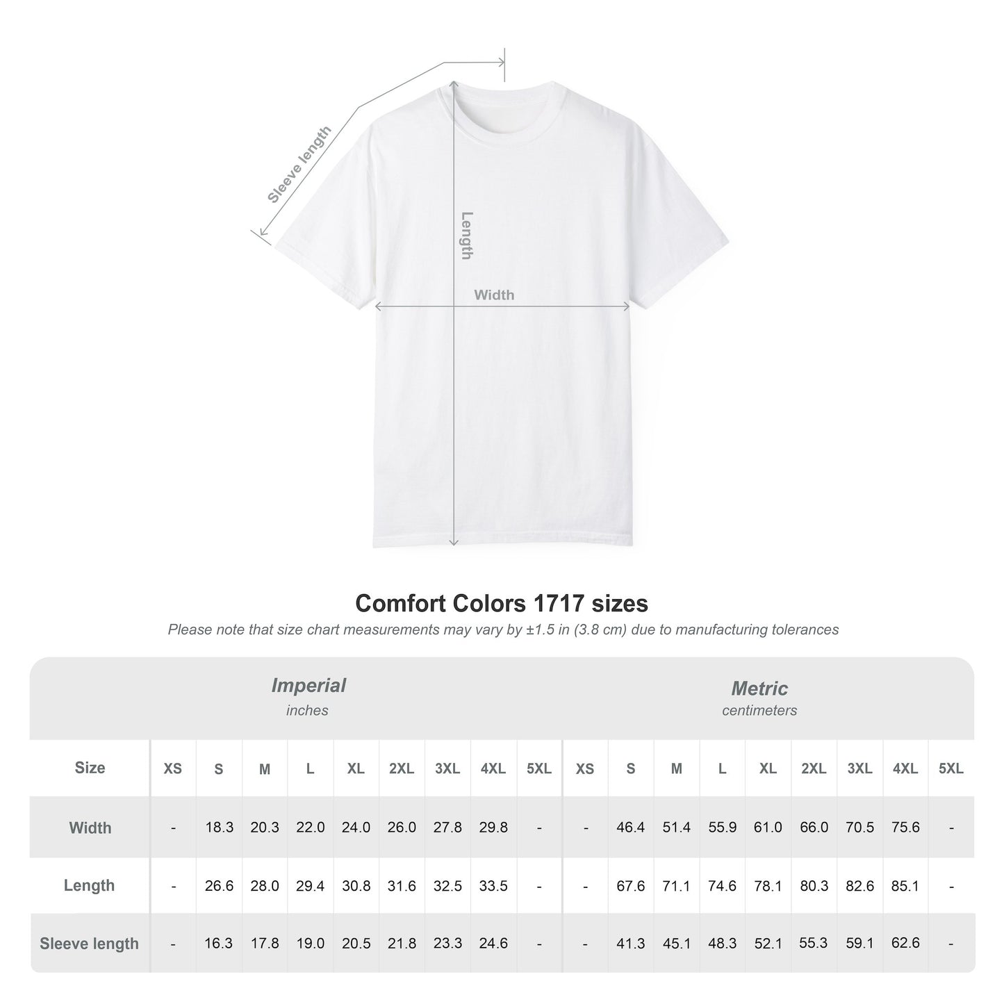 Peace Dove T‑Shirt — ‘CYNX’ Front Logo, Blue Dove Back with Repeating “Peace” Circle