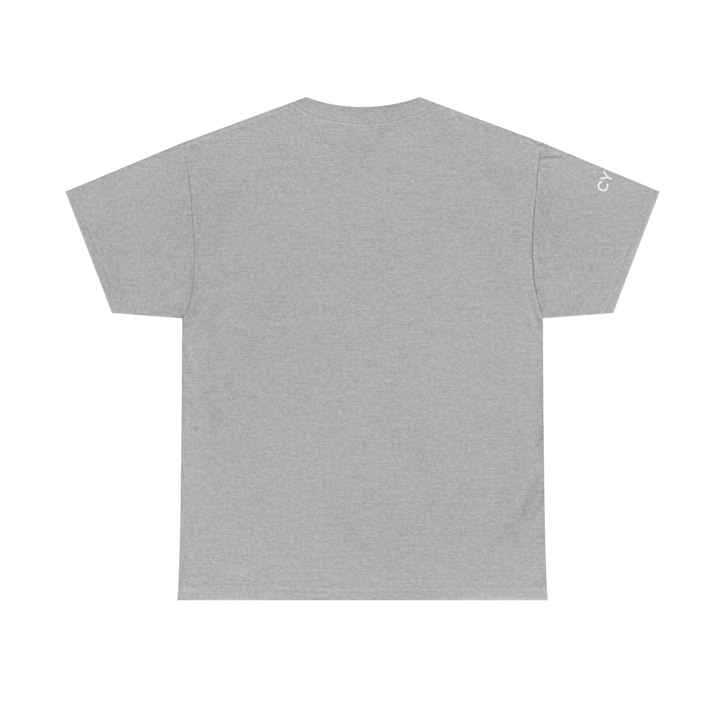 Faith Cross 'One Way' T‑Shirt – Christian Inspirational Tee