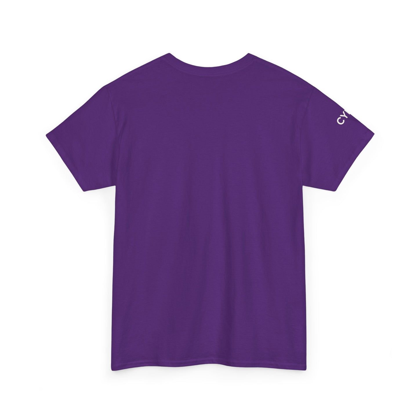 Faith Cross 'One Way' T‑Shirt – Christian Inspirational Tee