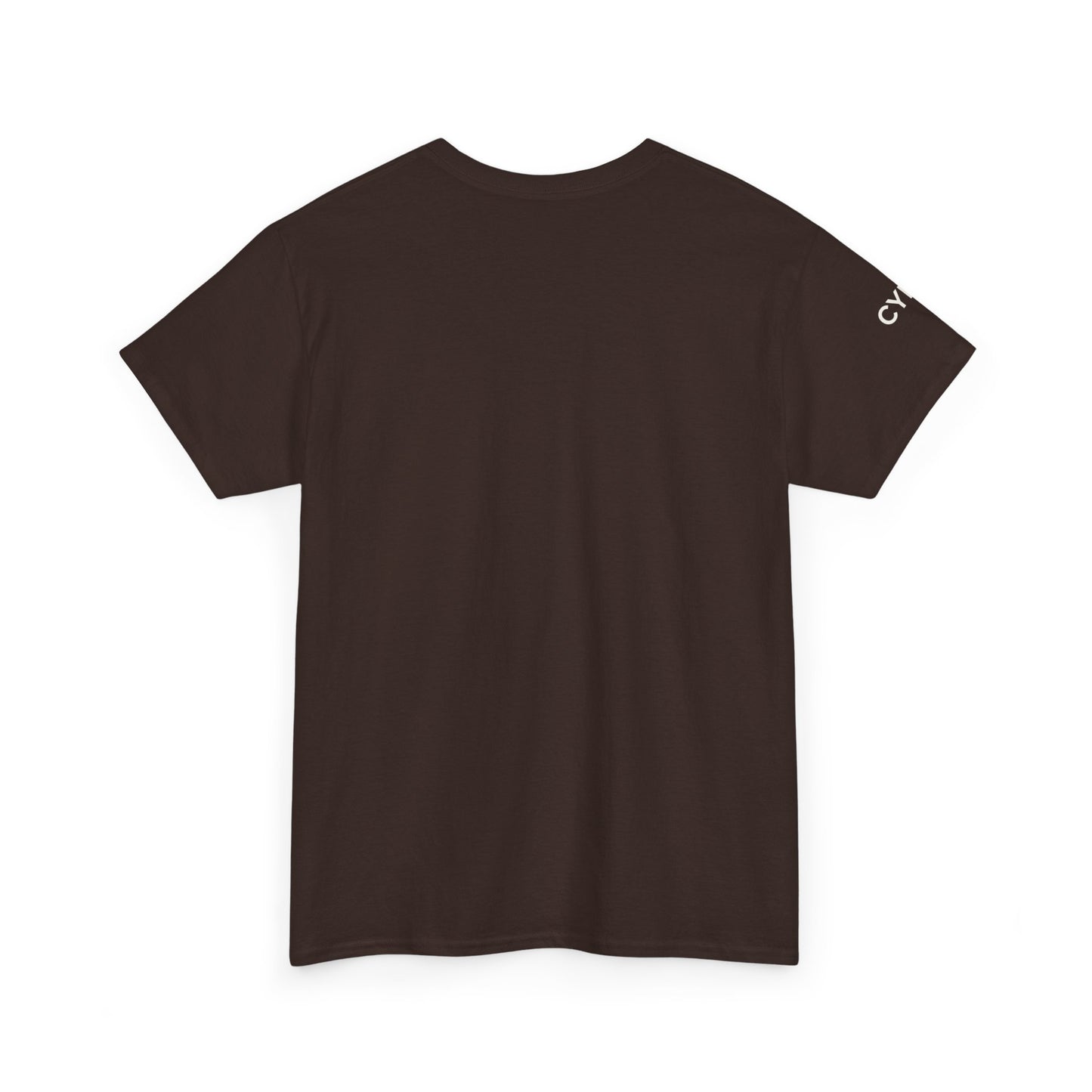 Faith Cross 'One Way' T‑Shirt – Christian Inspirational Tee