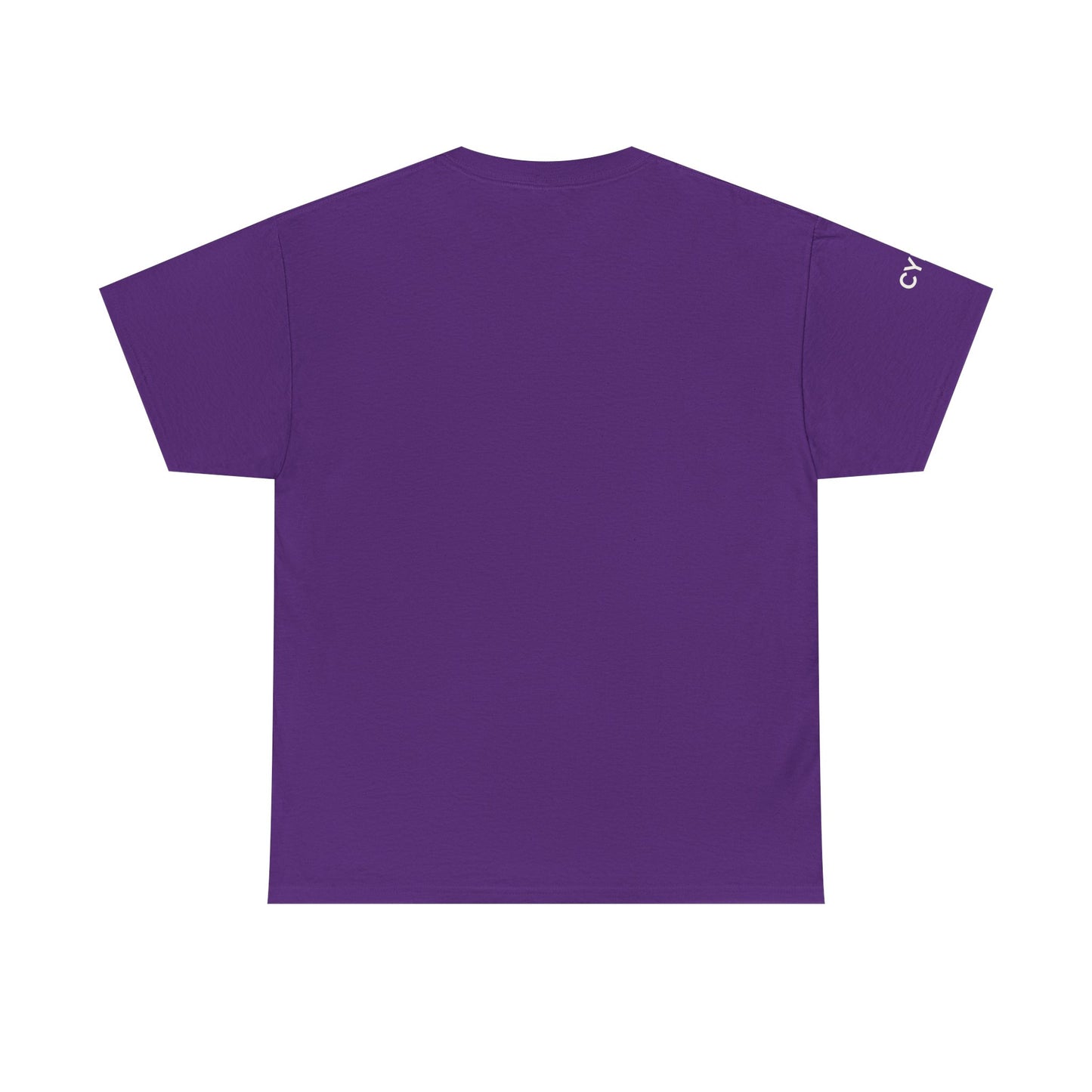 Faith Cross 'One Way' T‑Shirt – Christian Inspirational Tee