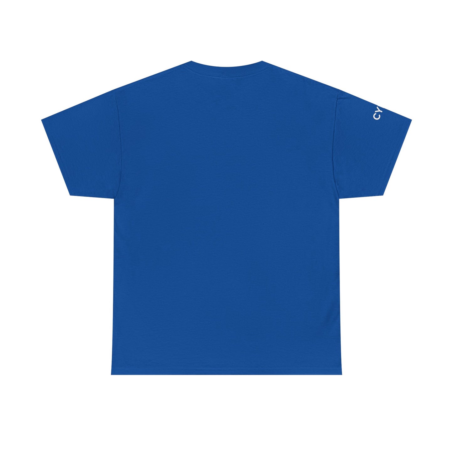 Faith Cross 'One Way' T‑Shirt – Christian Inspirational Tee