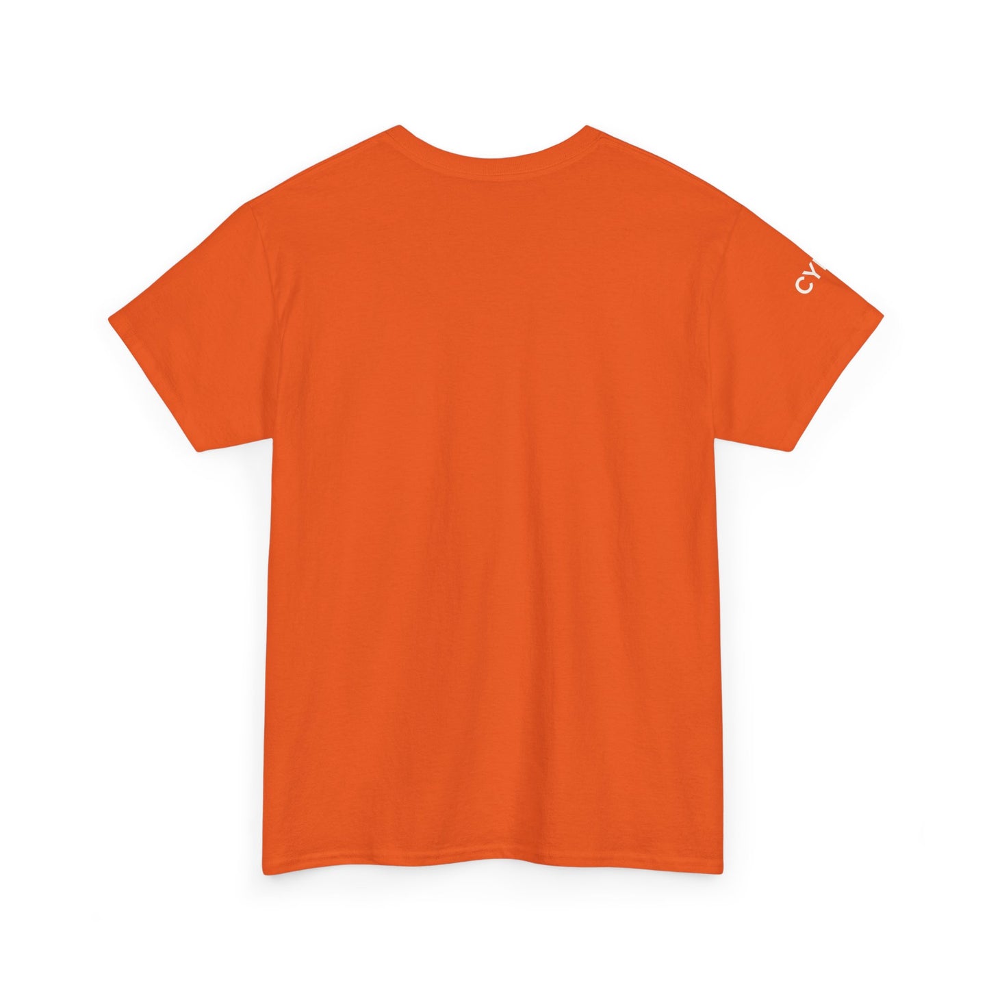 Faith Cross 'One Way' T‑Shirt – Christian Inspirational Tee